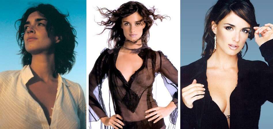 Aumento de pecho: 10 famosas con un resultado muy natural